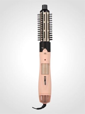 Tayshia by Conair 2-in-1 Double Ceramic Hot Air Brush